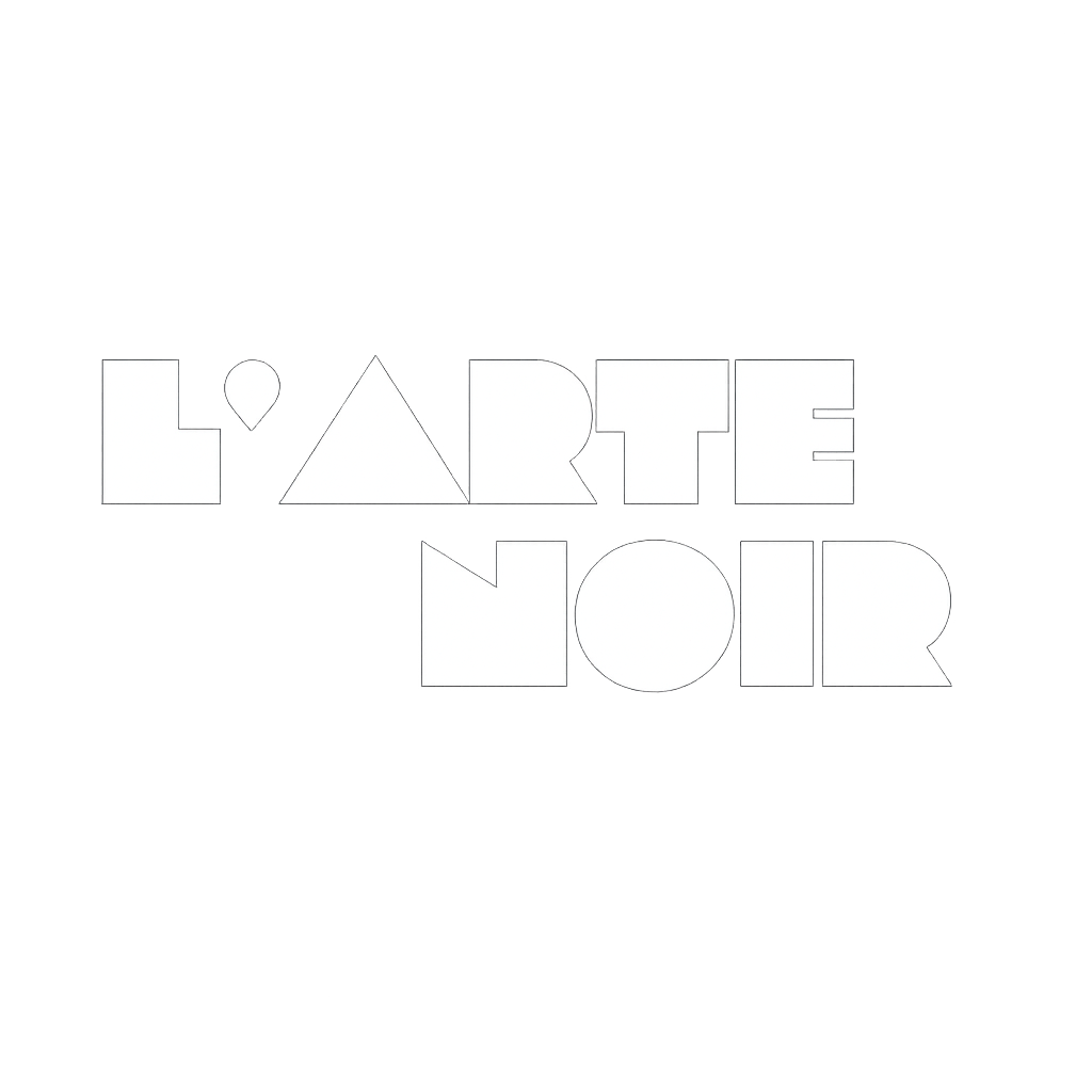 L'ARTE NOIR