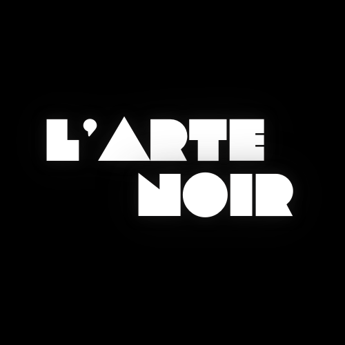 L'ARTE NOIR